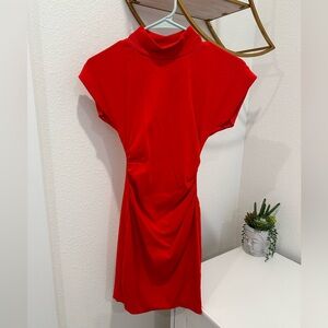 Women’s Zara mini dress